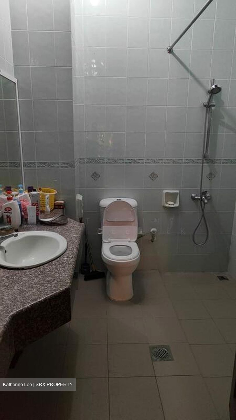 JANSEN ROAD (D19), Terrace #503042071